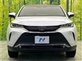 2025 Toyota Harrier