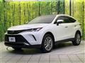 2025 Toyota Harrier