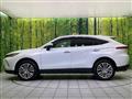 2025 Toyota Harrier