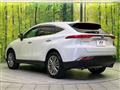 2025 Toyota Harrier