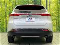 2025 Toyota Harrier
