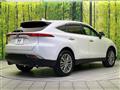 2025 Toyota Harrier