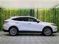 2025 Toyota Harrier
