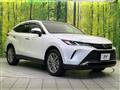 2025 Toyota Harrier