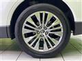 2025 Toyota Harrier