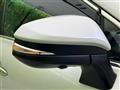 2025 Toyota Harrier