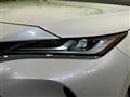 2025 Toyota Harrier