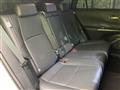 2025 Toyota Harrier