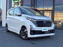 2024 Nissan DAYZ
