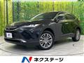 2023 Toyota Harrier