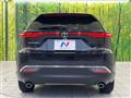 2023 Toyota Harrier
