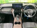2023 Toyota Harrier
