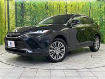 2023 Toyota Harrier