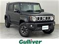 2025 Suzuki Jimny