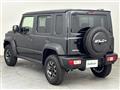 2025 Suzuki Jimny
