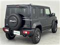 2025 Suzuki Jimny