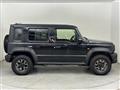 2025 Suzuki Jimny