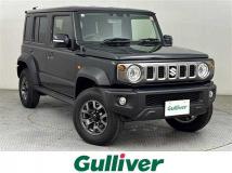 2025 Suzuki Jimny