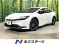 2025 Toyota Prius