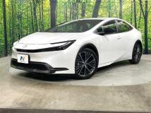 2025 Toyota Prius