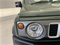 2026 Suzuki Jimny