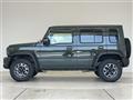 2026 Suzuki Jimny