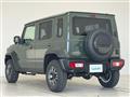 2026 Suzuki Jimny