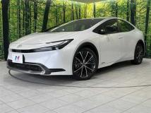 2023 Toyota Prius