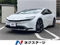 2023 Toyota Prius