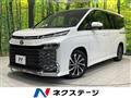 2022 Toyota Voxy