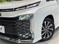 2022 Toyota Voxy