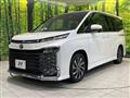2022 Toyota Voxy