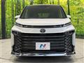 2022 Toyota Voxy