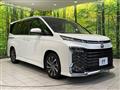 2022 Toyota Voxy