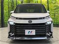 2022 Toyota Voxy