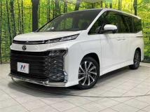 2022 Toyota Voxy