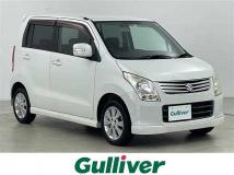 2012 Suzuki Wagon R