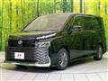 2023 Toyota Voxy