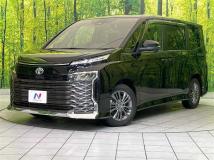 2023 Toyota Voxy