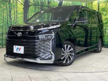 2023 Toyota Voxy