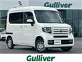 2018 Honda N-VAN