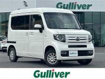 2018 Honda N-VAN