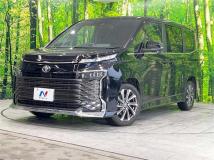 2023 Toyota Voxy