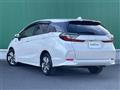 2019 Honda SHUTTLE HYBRID