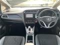 2019 Honda SHUTTLE HYBRID