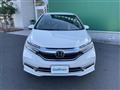 2019 Honda SHUTTLE HYBRID
