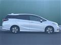 2019 Honda SHUTTLE HYBRID