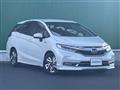 2019 Honda SHUTTLE HYBRID