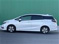2019 Honda SHUTTLE HYBRID