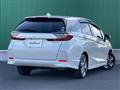 2019 Honda SHUTTLE HYBRID